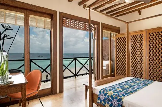 Tailor Made Holidays & Bespoke Packages for Z Hotel Zanzibar